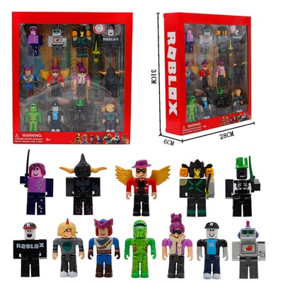 roblox classics series 2 12 pack